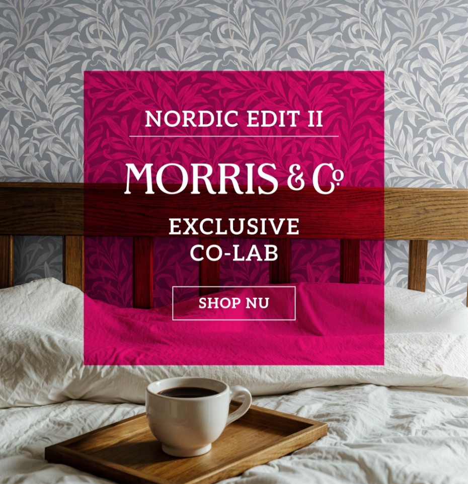 Nordic Edit